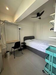 Lagoon View (D15), Apartment #619413041